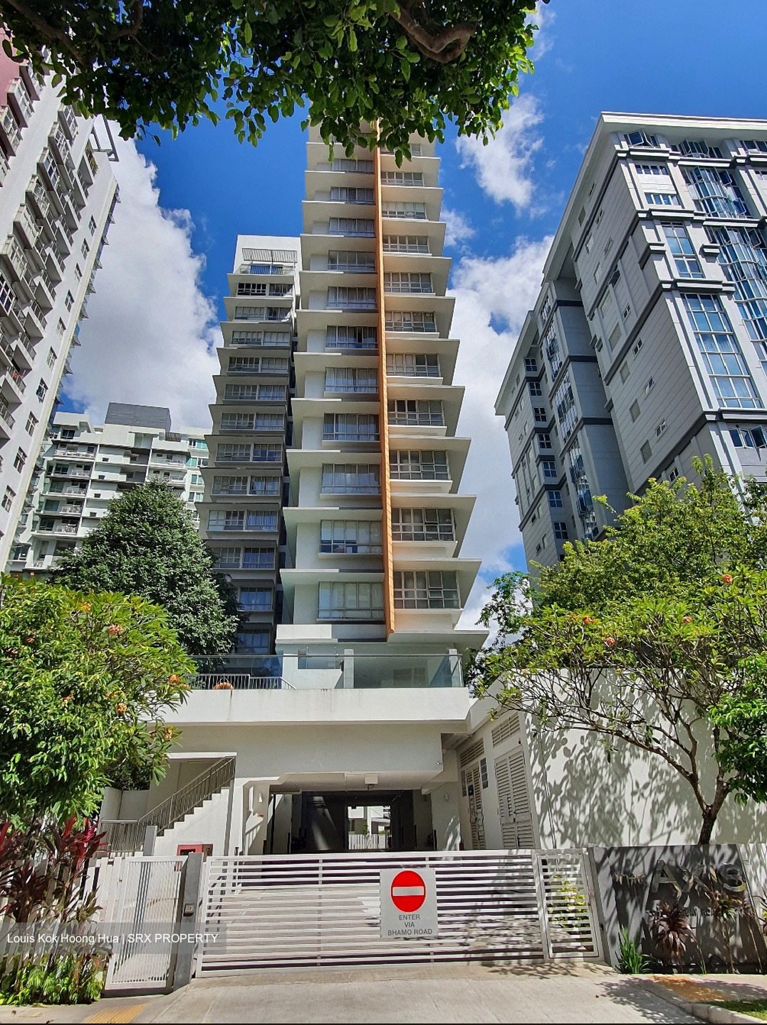 The Axis (D11), Apartment #492332091